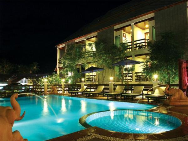 Samui Seabreeze Place Ko Samui Exterior foto