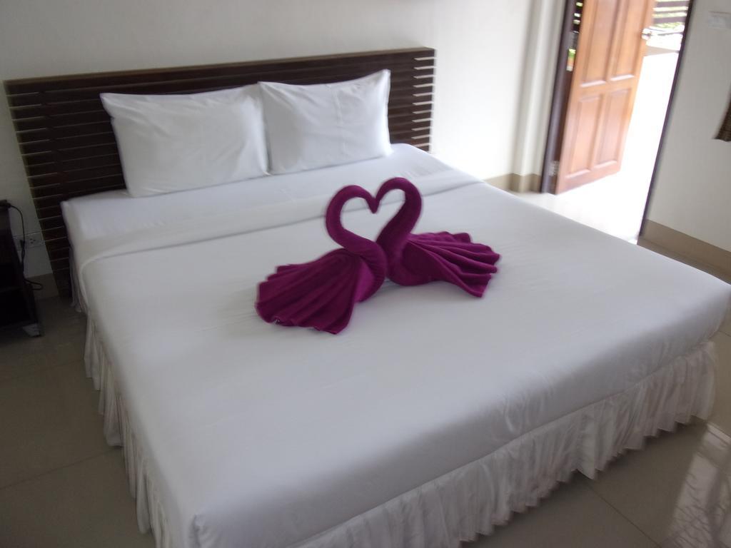Samui Seabreeze Place Ko Samui Exterior foto