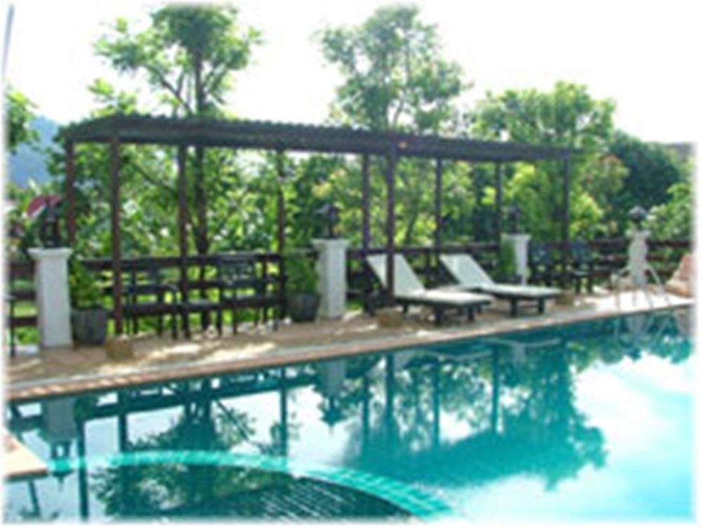 Samui Seabreeze Place Ko Samui Exterior foto