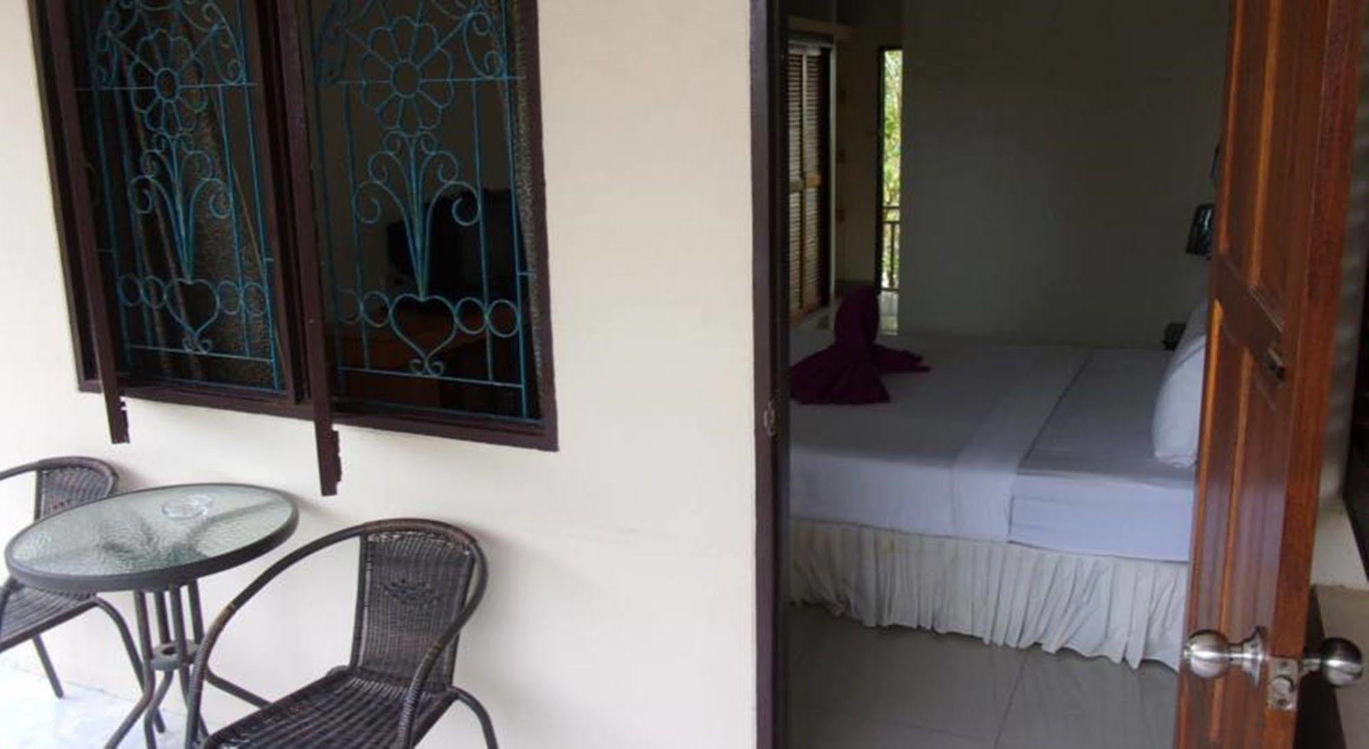 Samui Seabreeze Place Ko Samui Exterior foto
